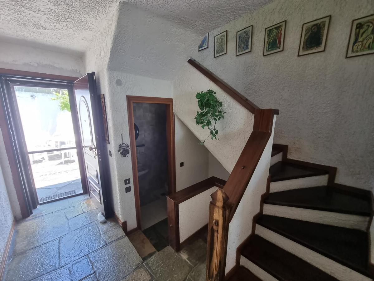 Beachfront Villa 100M From Sea For Up To 10 Guests Σίβηρη Εξωτερικό φωτογραφία
