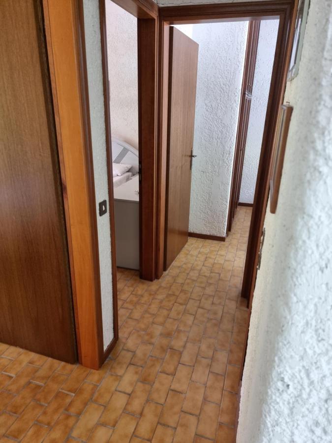 Beachfront Villa 100M From Sea For Up To 10 Guests Σίβηρη Εξωτερικό φωτογραφία