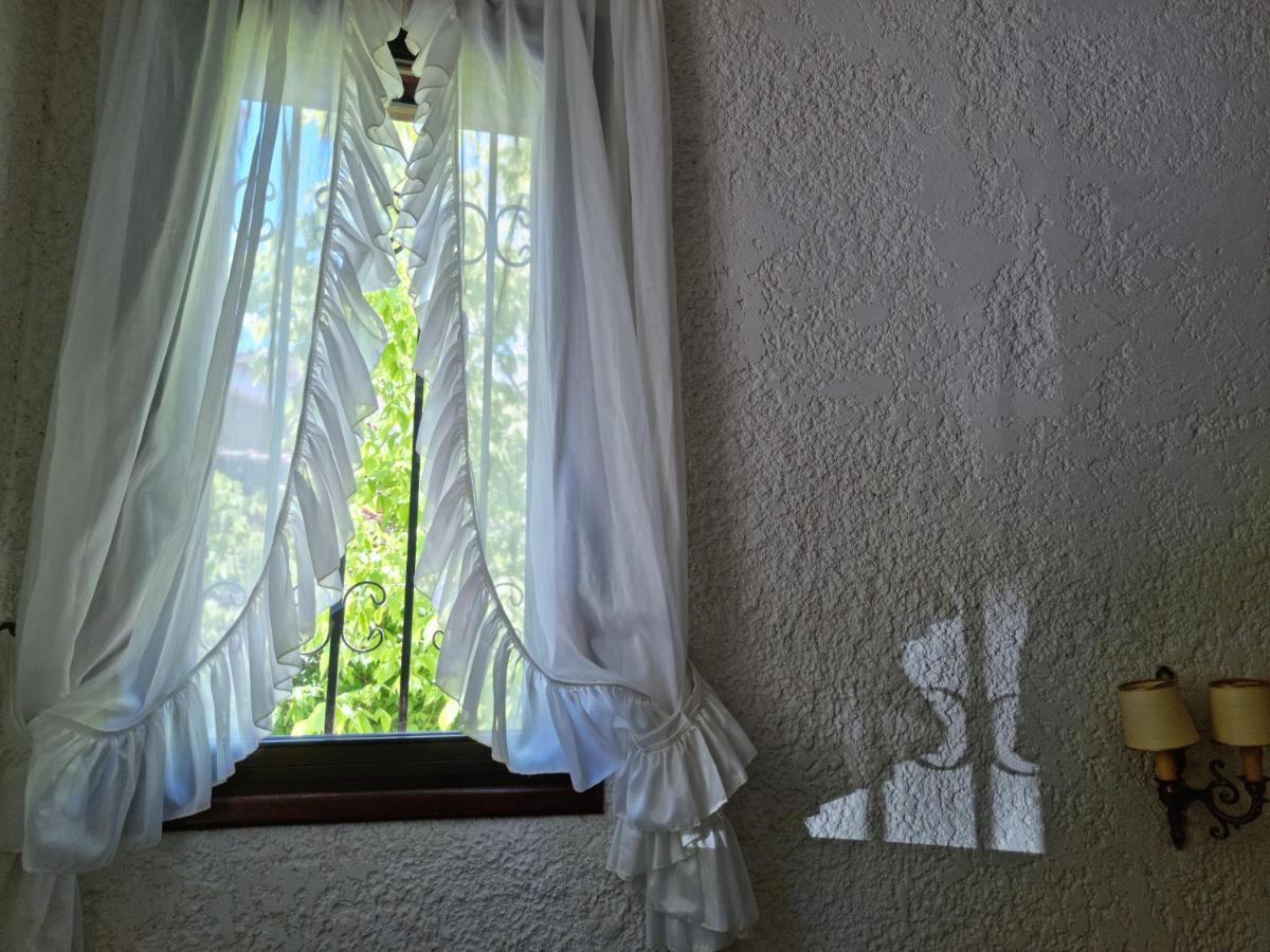 Beachfront Villa 100M From Sea For Up To 10 Guests Σίβηρη Εξωτερικό φωτογραφία